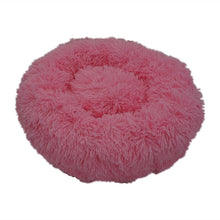 Lade das Bild in den Galerie-Viewer, Dog Bed Sofa Round Plush Mat For Dogs Large Labradors Cat House Pet Bed Dcpet Best Dropshipping Center 2021 Best Selling Product