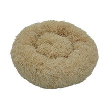 Lade das Bild in den Galerie-Viewer, Dog Bed Sofa Round Plush Mat For Dogs Large Labradors Cat House Pet Bed Dcpet Best Dropshipping Center 2021 Best Selling Product