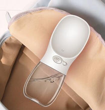 Lade das Bild in den Galerie-Viewer, Pet Water Cup Outdoor Portable Water Bottle
