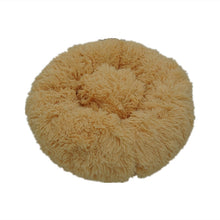 Lade das Bild in den Galerie-Viewer, Dog Bed Sofa Round Plush Mat For Dogs Large Labradors Cat House Pet Bed Dcpet Best Dropshipping Center 2021 Best Selling Product
