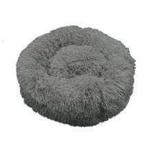 Lade das Bild in den Galerie-Viewer, Dog Bed Sofa Round Plush Mat For Dogs Large Labradors Cat House Pet Bed Dcpet Best Dropshipping Center 2021 Best Selling Product
