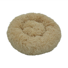 Lade das Bild in den Galerie-Viewer, Dog Bed Sofa Round Plush Mat For Dogs Large Labradors Cat House Pet Bed Dcpet Best Dropshipping Center 2021 Best Selling Product
